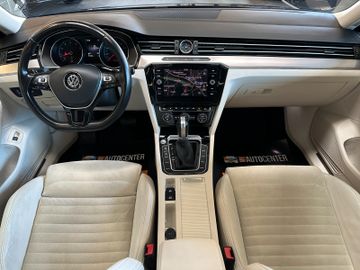 Volkswagen Highline  *4Motion*Pano*Led*Kamera*Massage*