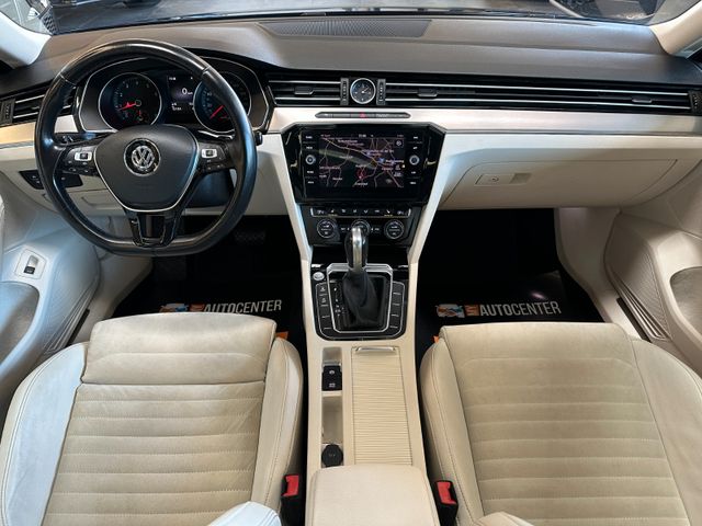 Volkswagen Highline  *4Motion*Pano*Led*Kamera*Massage*