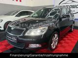 Skoda Octavia Combi 1.8 Elegance *AHK*NAVI*SSD* - Skoda Octavia: Kombi, Elegance