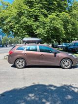Kia cee'd Sportswagon 1.4 CVVT Edition 7 Sportsw... - Kia cee'd Sportswagon von privat