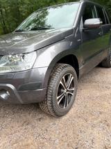 Suzuki Grand Vitara 1.9 DDiS Club Club - Suzuki Grand Vitara von privat