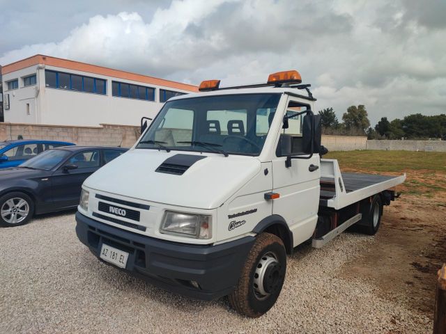 Iveco Daily Iveco Daily 59.12 carroattrezzi