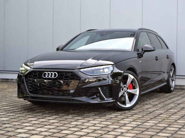 Audi A4 — fotografia 2