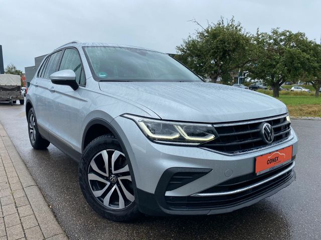 Volkswagen Tiguan 2.0 TDI DSG *NAVI|MATRIX|PDC|SHZ|ACC|AHK*