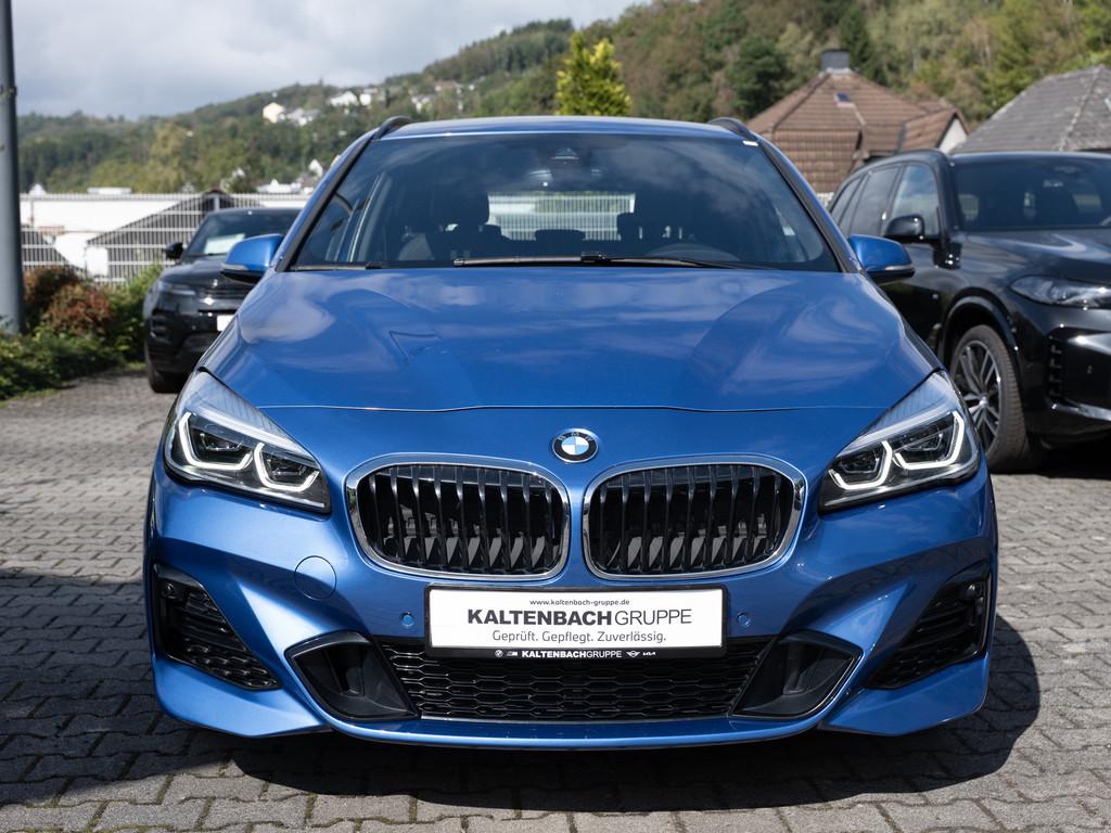 BMW 225 Active Tourer xe M-Sport FACEL. LED ACC NAVI, миниатюра 3