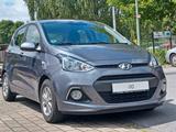 Hyundai i10 YES! Klima, Sitzhzg, Lekradhzg, 4-Zylinder - Hyundai i10 Gebrauchtwagen in Essen
