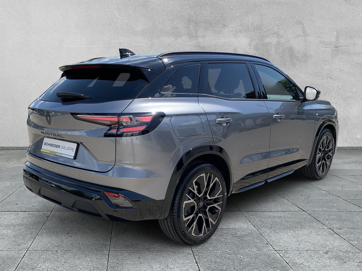 Renault Austral - Bild 5
