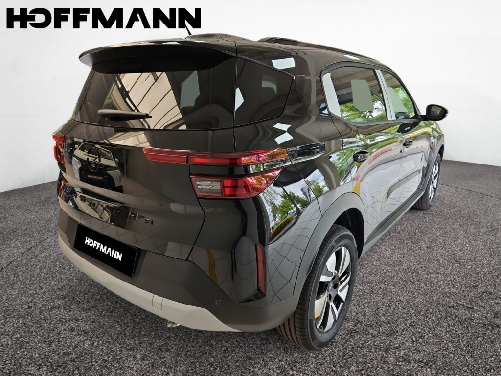 Fahrzeugabbildung Opel Frontera 1.2 DI Hybrid 48V eDCT GS