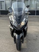 Kymco New Downtown 350i ABS Scheckheftgepflegt  - KYMCO DOWNTOWN
