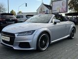 Audi TT 2.0 TFSI quattro/ S-line/ Virtual / Karositze - Audi TT: 2.2