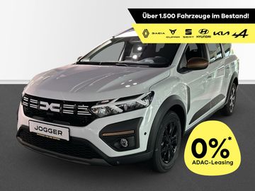 Dacia Leasingangebot: Dacia Jogger Extreme+ Eco G 100 % Leasing Klima Navi