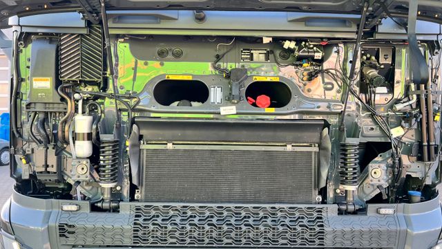 FH500 6x4-Retarder-Kran HiabX298-Lift-Euro6E