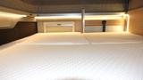 Knaus KNAUS BOXLIFE 600 DQ | CLESANA | EFOY | DSG