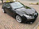 Toyota GR86 Premium KW V3 DTH Klappe 10.350€ Umbau - Toyota GR86