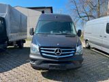 Mercedes-Benz SPRINTER 319 CDI*NAVI*CAM*AHK*Klimaautomatik* - Mercedes-Benz 319