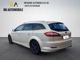Ford Mondeo Turnier Titanium T.LEDER NAVI MEMO BI-XEN - Ford Mondeo aus 2009: Titanium