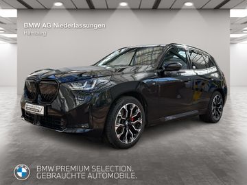 BMW X3 30e xDrive M Sport AHK Driv.Assist.Prof LED