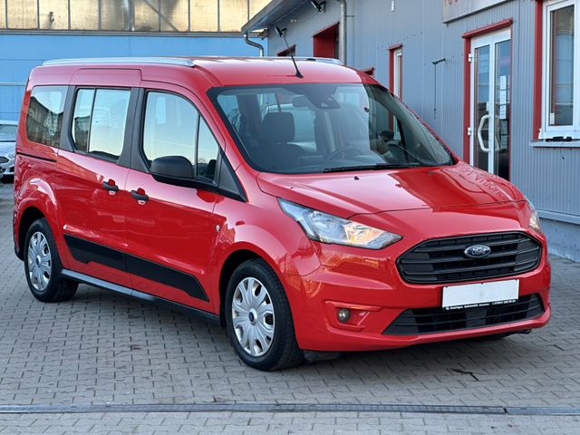 Ford TransitConnect 1.5 EcoBlue L2*7Sitze*Kamera*Navi