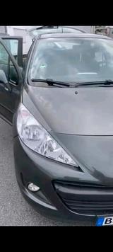 Peugeot Auto zum Verkauf - Peugeot 207 von 2026