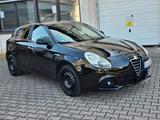 Alfa Romeo Giulietta 1.4 TURBO 2.HAND TÜV UND SERVICE NEU - Alfa Romeo Giulietta: Turbo