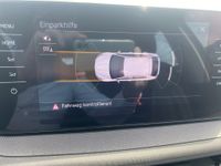 Skoda Fabia - Vorschau Bild 21