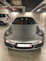 Porsche 2006 Porsche 997 CARRERRA S - Porsche 911er Reihe Gebrauchtwagen