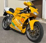 Ducati 996 - DUCATI 996