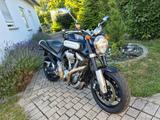 Yamaha MT 01  RP12 - YAMAHA MT 01
