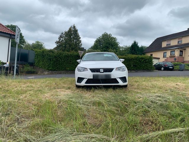 SEAT Seat Ibiza