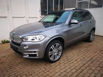 BMW X5 - 3