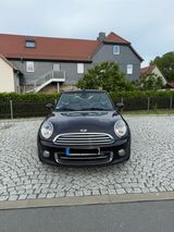MINI Cooper Cabrio Cooper - MINI Cooper Cabrio von privat