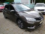 Nissan Pulsar N-Connecta DIG-T X-Tronic-CVT*Automatik* - : Cvt