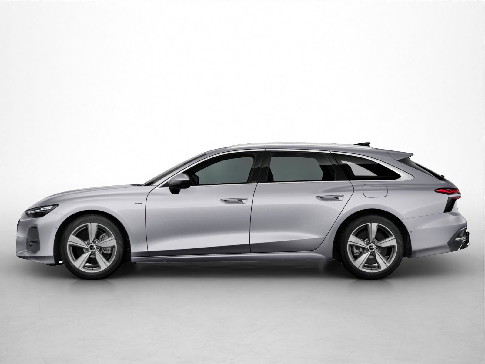 Audi A6 Avant e-hybrid qu. 220 kW OhneZusatzkosten*99 imagem 3
