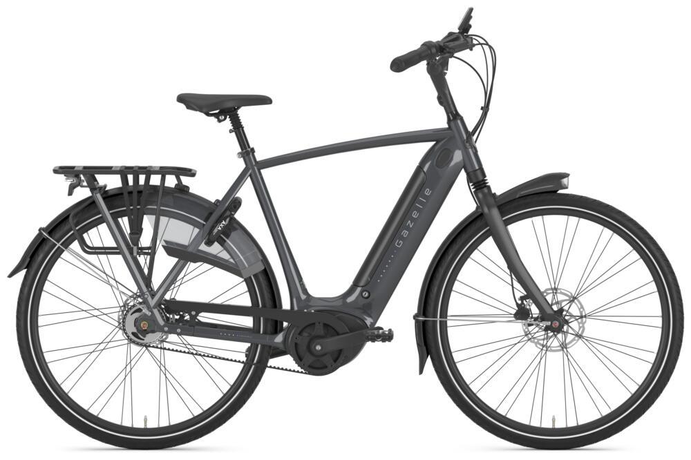 Gazelle Grenoble C5 HMB High-Step - 61cm (XL)