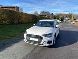 Audi A3 30 TFSI Sportback NAVI SHZ KLIMA 