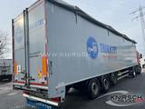 H&W Schubboden Liftachse SAF - H&W LKWs