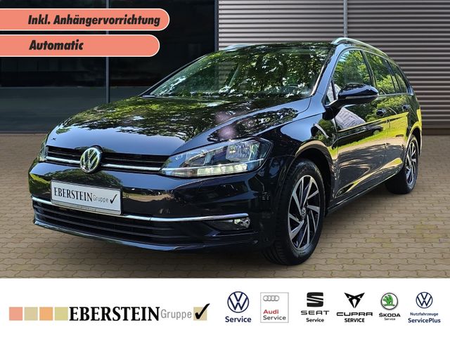 Volkswagen Golf VII Var. JOIN 1,4TSI DSG AHK Navi ACC App
