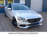 Mercedes-Benz C 180 C -Klasse Lim. C 180 CGI - Mercedes-Benz C 180 Gebrauchtwagen in Saarbrücken