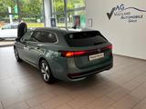Volkswagen Passat Variant Business , AHZV, Kamera 360° - Volkswagen Passat Variant: 3b