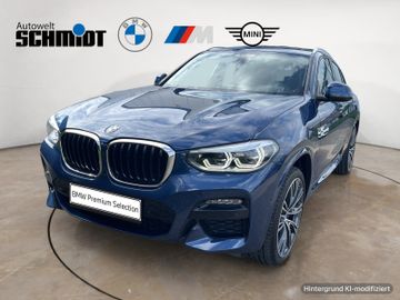 BMW X4 - 2