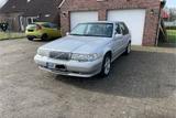 Volvo S90 3,0 24V LPG Automatik | Rarität ... - Volvo Gebrauchtwagen von 1997