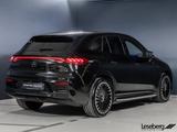 Mercedes-Benz AMG EQE 43 4M SUV DIG.LIGHT/Night/Distron./360°/ - Mercedes-Benz EQE SUV in Hamburg