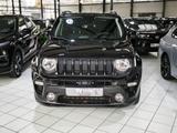 Jeep Renegade Jeep Night Eagle 1,0T-GDI 120PS MT FWD  - Jeep Renegade: Night Eagle