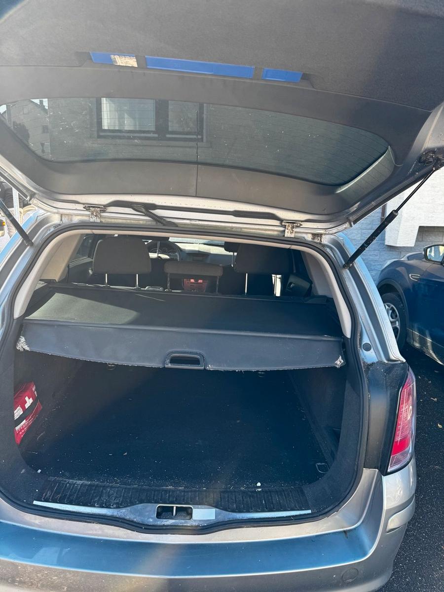 Opel Astra 2006 — photo 5