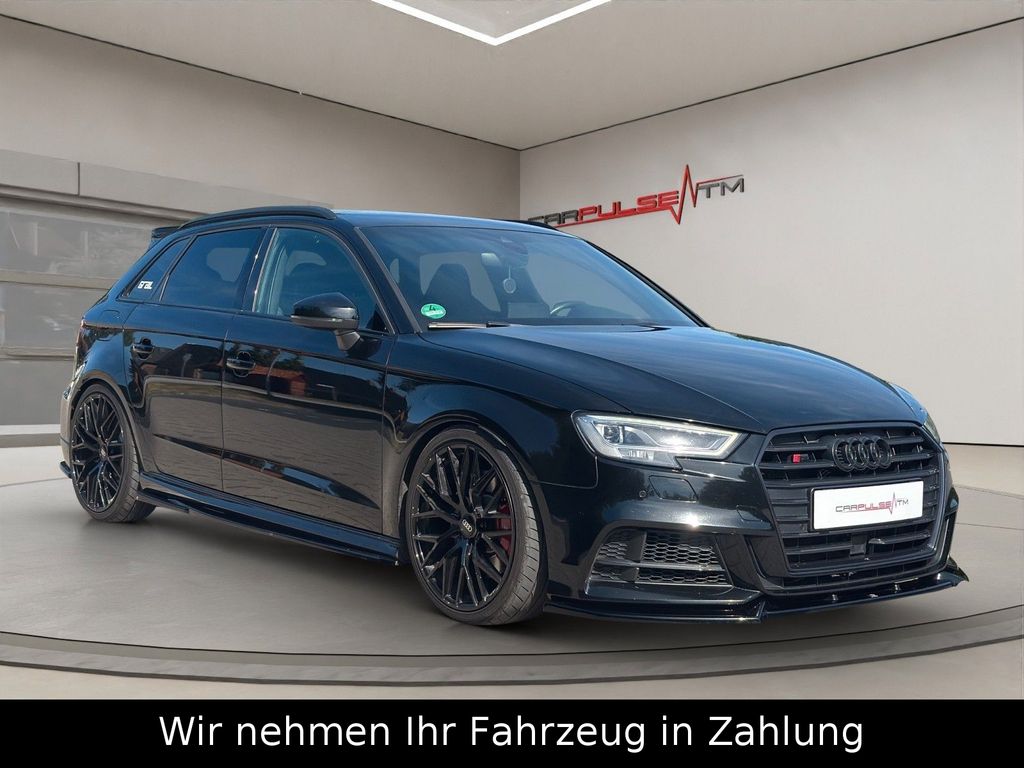 Image of Audi S3