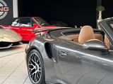 Porsche 991 Turbo S Cabrio*560 PS*Top Zustand - Porsche 991 in Hagen