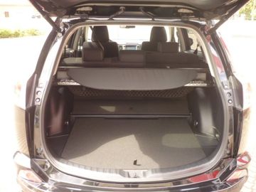 Toyota RAV 4 - 6