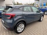 Renault Captur 1.0 TCe 90 EQUILIBRE KLIMA*NAVI*Tempomat - gebrauchte Renault Captur aus dem Jahr 2023