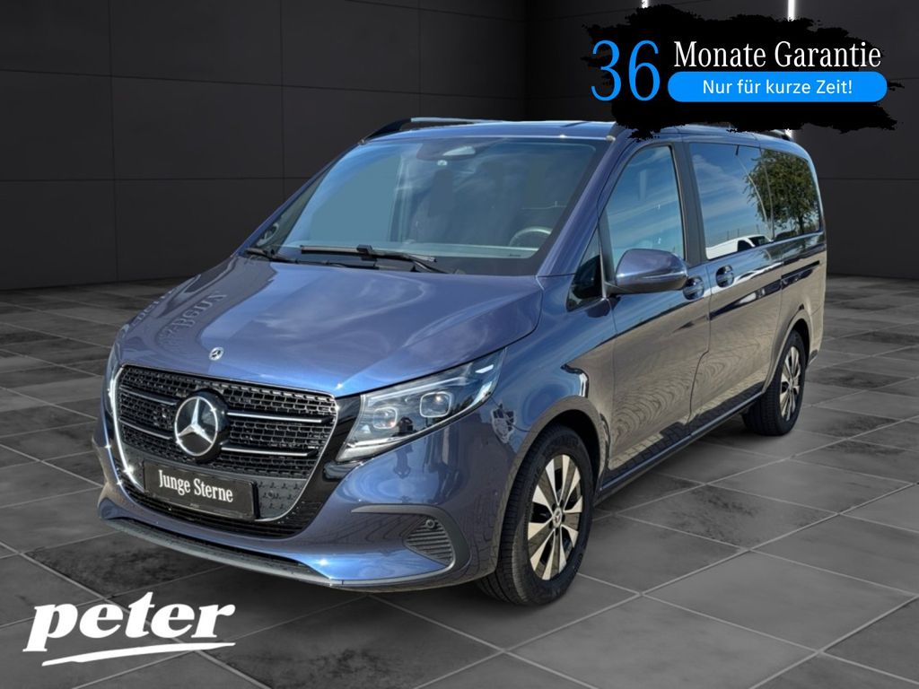 Image of Mercedes-Benz V 250