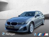 BMW 318 d Touring Parkassistent Plus SHZ Navi Prof